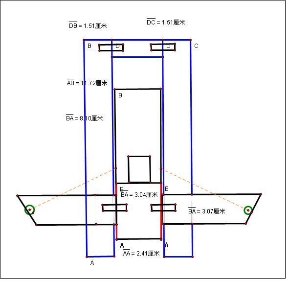 前视图